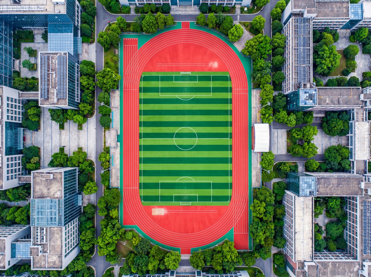 邵阳市塑胶颗粒混合型塑胶跑道 - 推荐